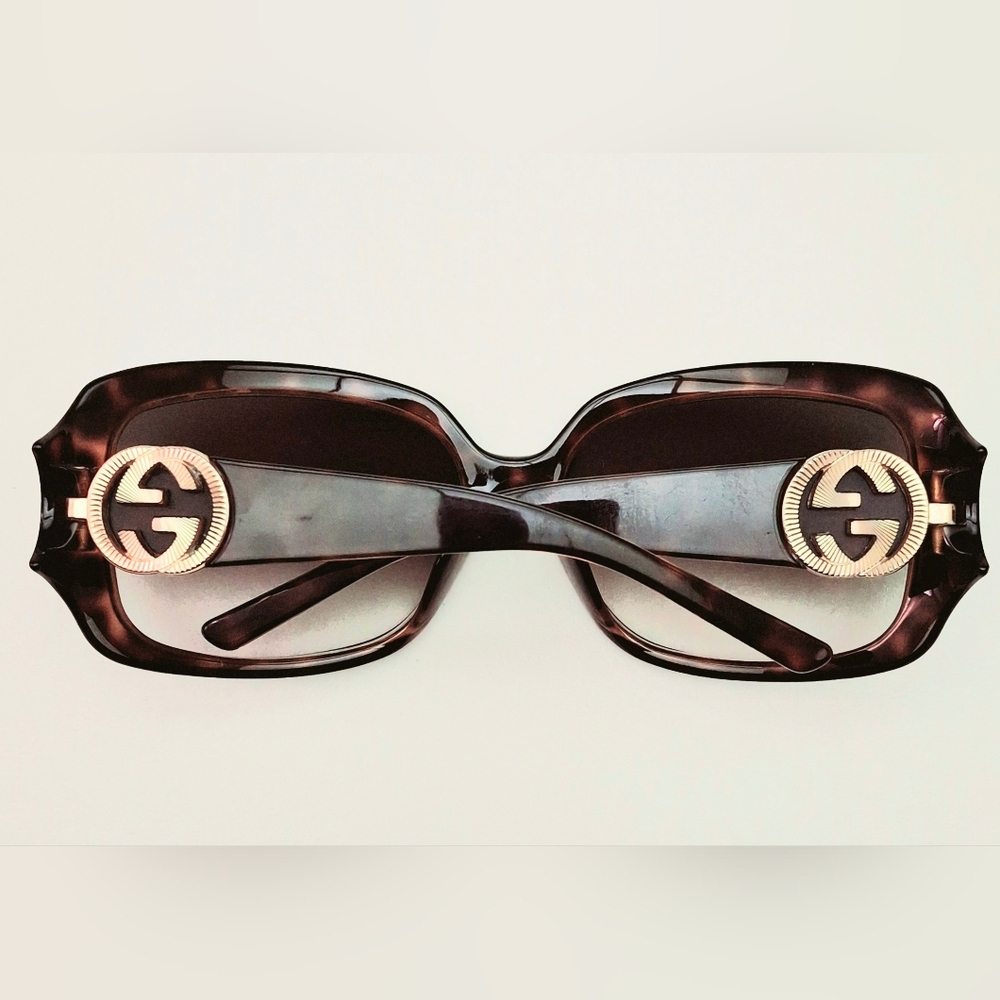 Gucci GG 3164/S 791JS Women’s Eyewear Sunglasses - Picture 4 of 11